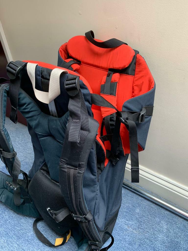 macpac possum carrier